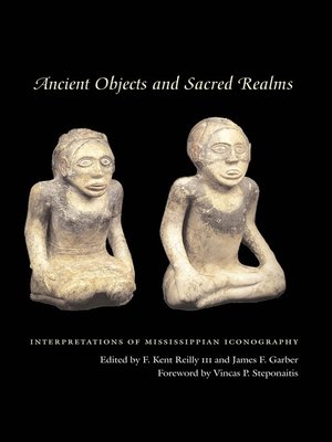 cover image of Ancient Objects and Sacred Realms
